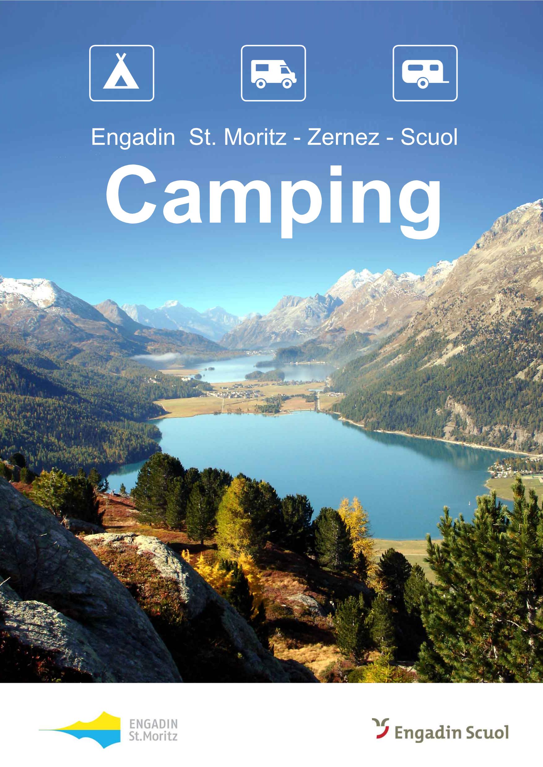 Camping Engadin